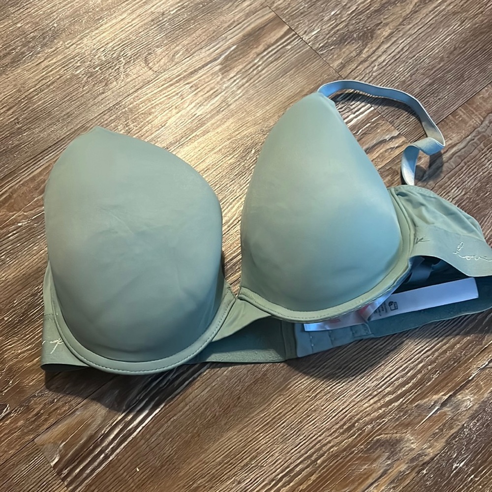 PINK Push up bra